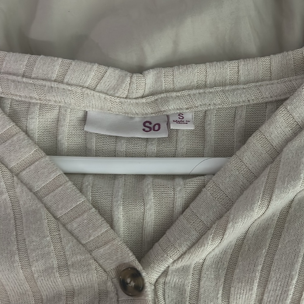 "So" blouse - Picture 4 of 5